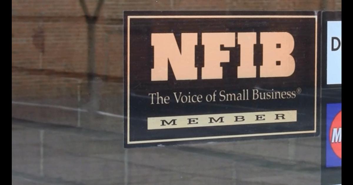 Linn Entrepreneur Named to NFIB/Missouri Leadership Council NFIB